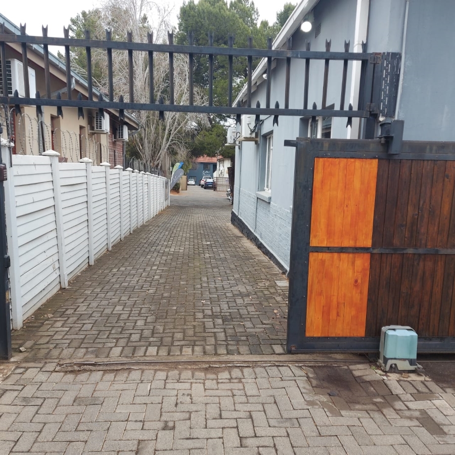 To Let commercial Property for Rent in Westdene Free State